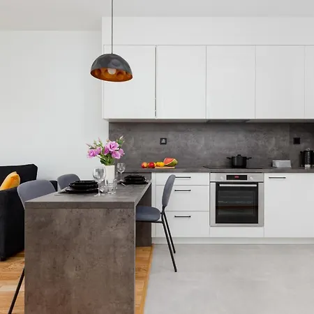 Mokosfera By Renters Warszawa