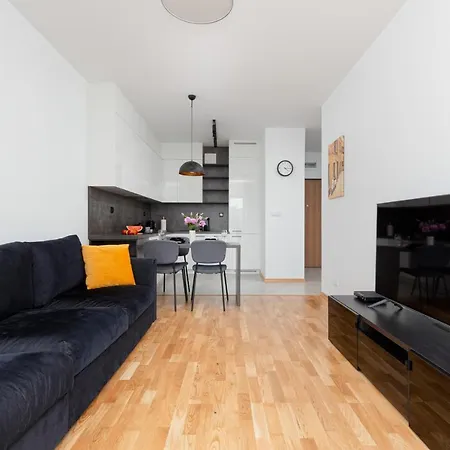 Apartament Mokosfera By Renters *