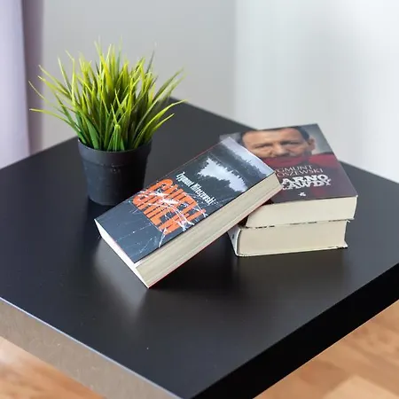 Apartament Mokosfera By Renters Warszawa