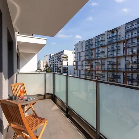 Mokosfera By Renters Warszawa