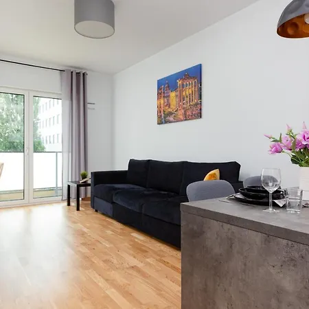 Apartament Mokosfera By Renters