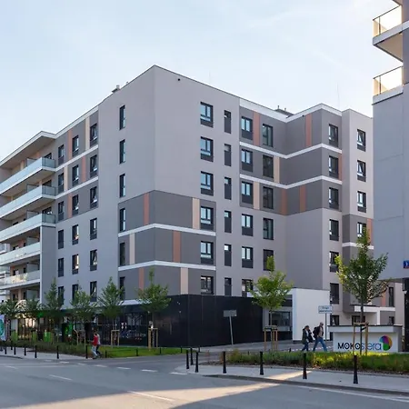 Mokosfera By Renters * Warszawa