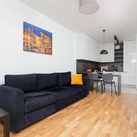 Apartament Mokosfera By Renters *