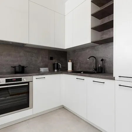 Apartament Mokosfera By Renters *