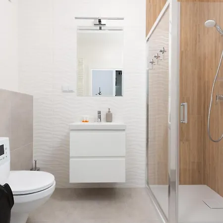 Apartament Mokosfera By Renters *