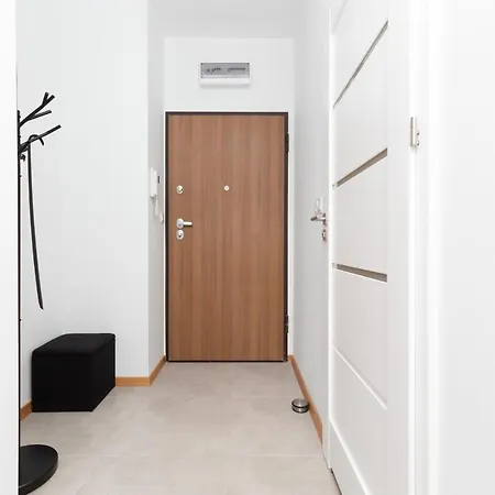 Mokosfera By Renters * Warszawa