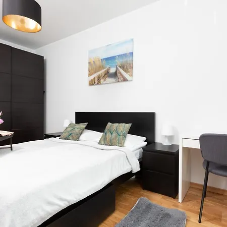 Apartament Mokosfera By Renters *