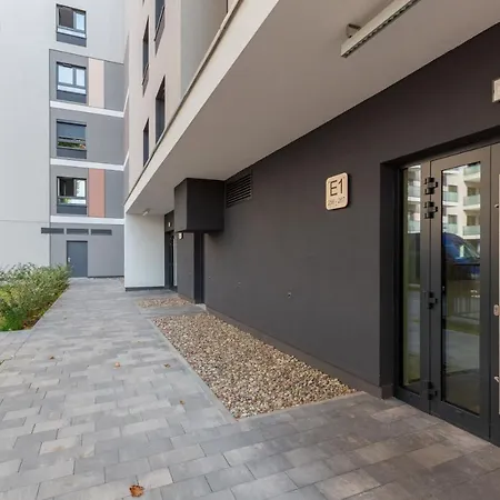 Apartament Mokosfera By Renters